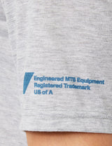 100 Percent - 100% Airmatic Jsy Grymid Lg (40014-00017)