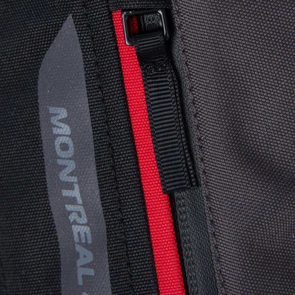 Oxford Men's Standard Montreal 4.0 Motorcycle Jacket