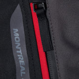 Oxford Men's Standard Montreal 4.0 Motorcycle Jacket