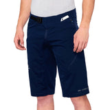 100 Percent - 100% Airmatic Shorts Nvy 34 (40021-00024)