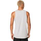 Oakley FOA40401324LXL  Mark 3 Tank Top -SIZE: XLarge, Granite Heather Grey