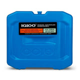Igloo 00025334 Ice Block Extra Large Blue