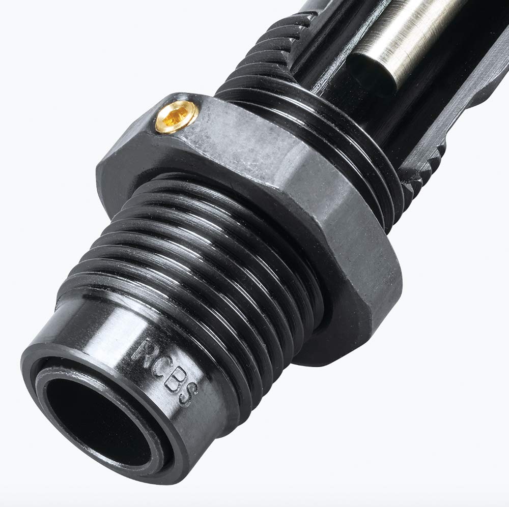 RCBS 30840 Matchmaster Competition Seat Die .300 Wsm