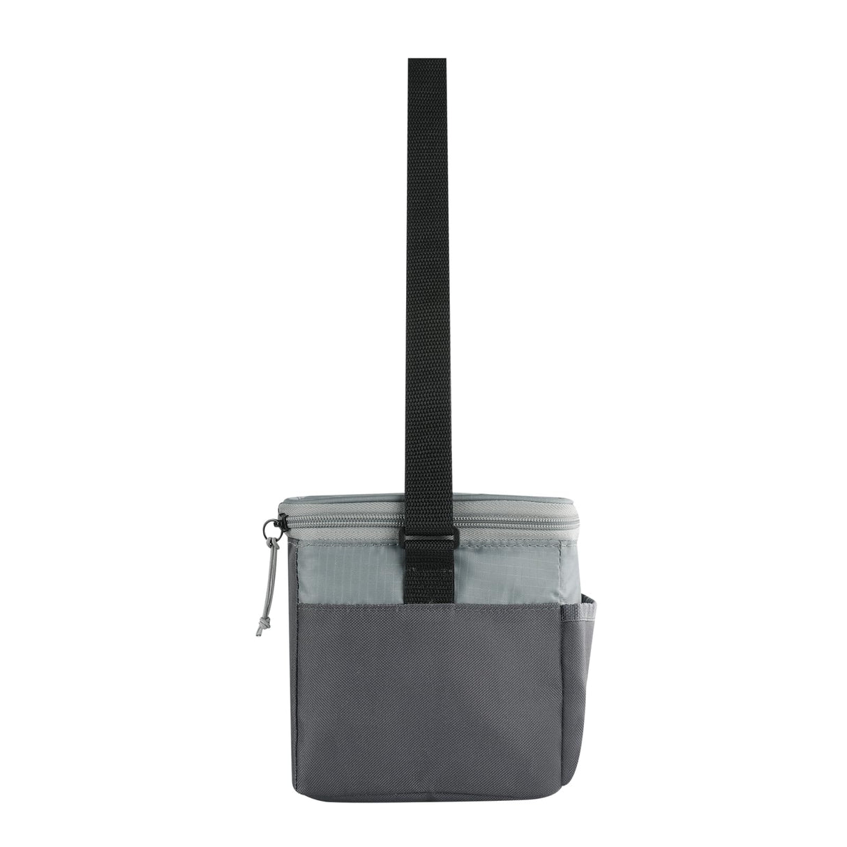 Igloo 00066178  6-Can HLC Collapse & Cool Cooler Bag -Castlerock Gray