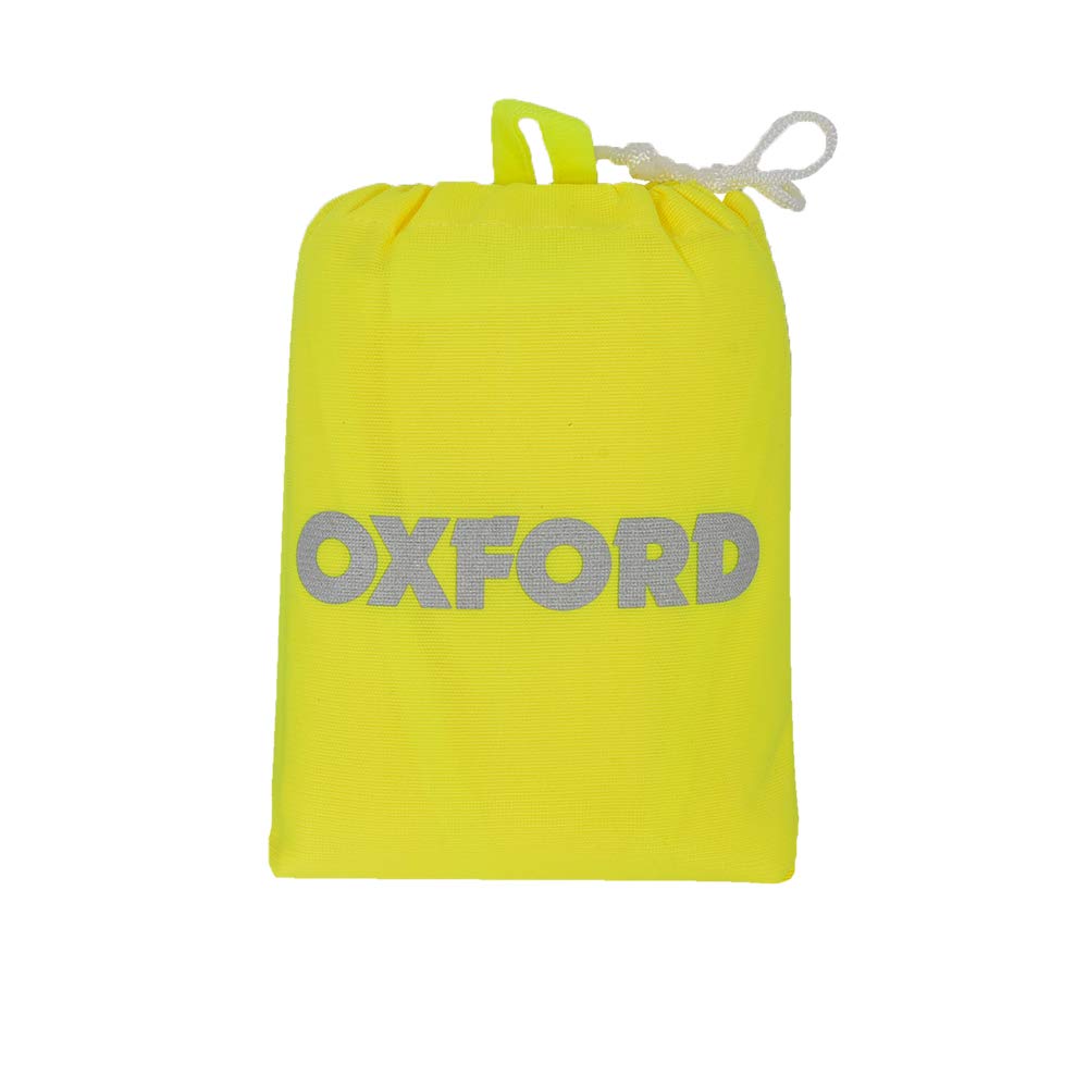 Oxford - Bright Vest