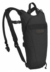 Camelbak 1683001000  ThermoBak 3L, 100oz Mil Spec Crux Hydration Pack -Black