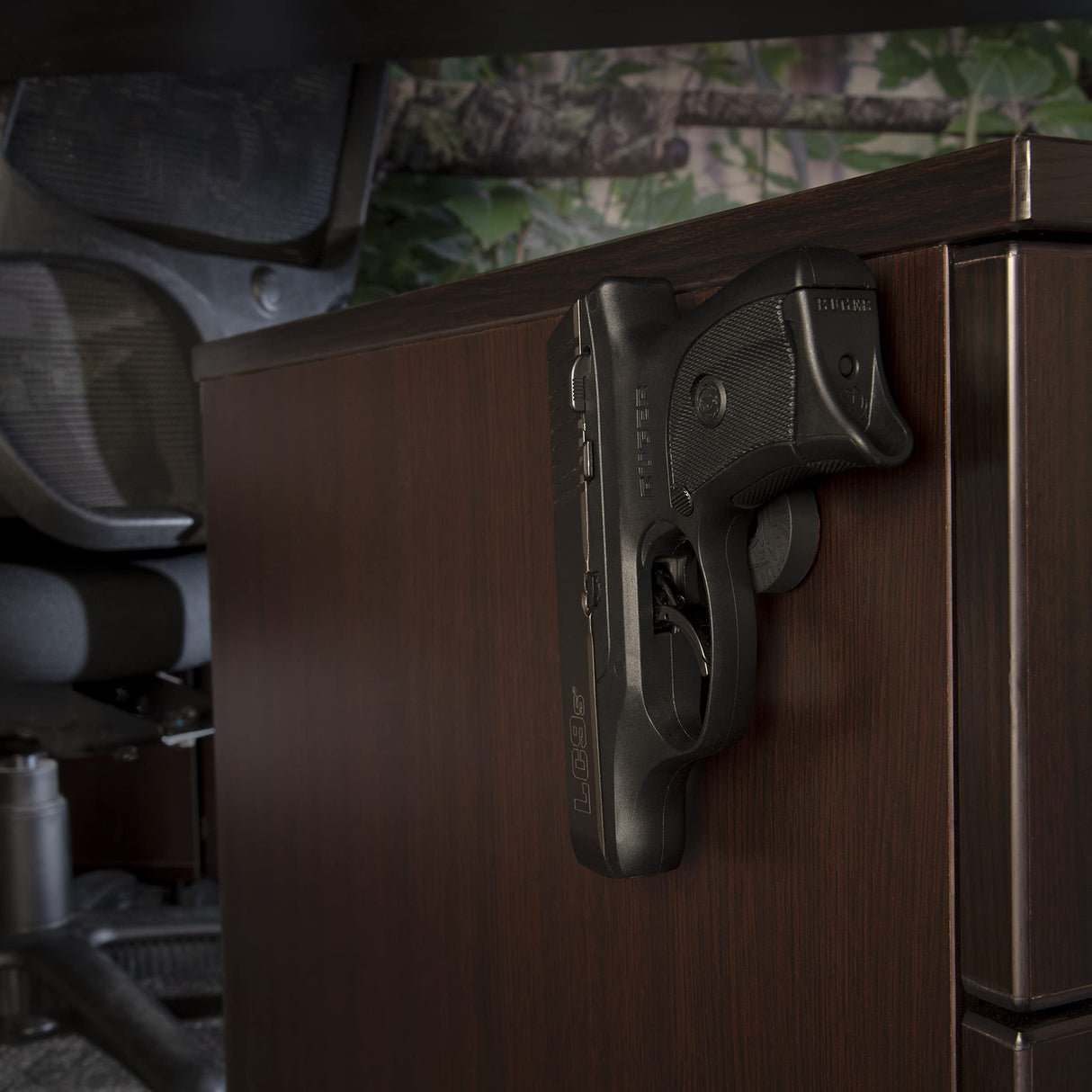 Allen Co. 5649: Two Piece Disc Magnet Set