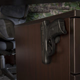 Allen Co. 5649: Two Piece Disc Magnet Set