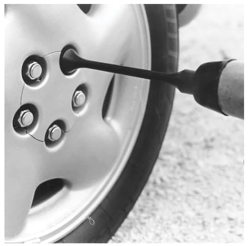 LTI Tools LT1500J: 1" 140 ft/lbs. Light Truck/Van Torque Socket