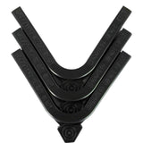 SME SME-CTH  Clay Target Holder (3 Pack)