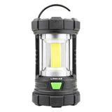 LitezAll 25294 Rechargeable Nearly Invincible 3000 Lumen Lantern