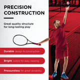 Gamma CGBOB13 Bag O Balls 18 Pink