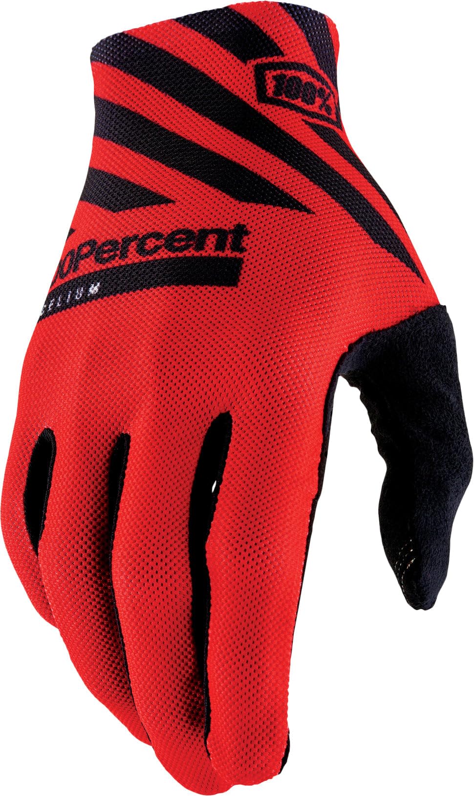 100 Percent - 100% Celium Glv Racer Red Xl (10007-00018)