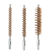 Tipton 168577  13-pcs Bronze Bristle Rifle Bore Brush Set
