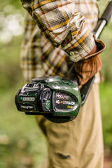 Hooyman 655237 40 Volt Lithium-Ion Battery, 2ah