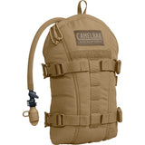 Camelbak 1862201000  ArmorBak 100oz Mil Spec Crux Hydration Pack -Coyote Brown