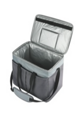 Igloo 00066190  Collapse & Cool 36 Cooler Bag -Castlerock Grey