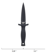 Schrade 1182510  6.55" Needle Fixed Blade