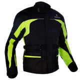 Oxford - Spartan Riding Jacket