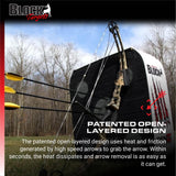 Block Targets B51000 GenZ 16"x8"x18"