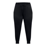 Under Armor - Women's UA Tech Pants, Black