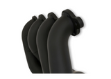 Doug's Header D3357-B: 1 7/8" LS Engine Swap Mid Length Exhaust Header with Hi-Temp Black Coating (2 per pack)