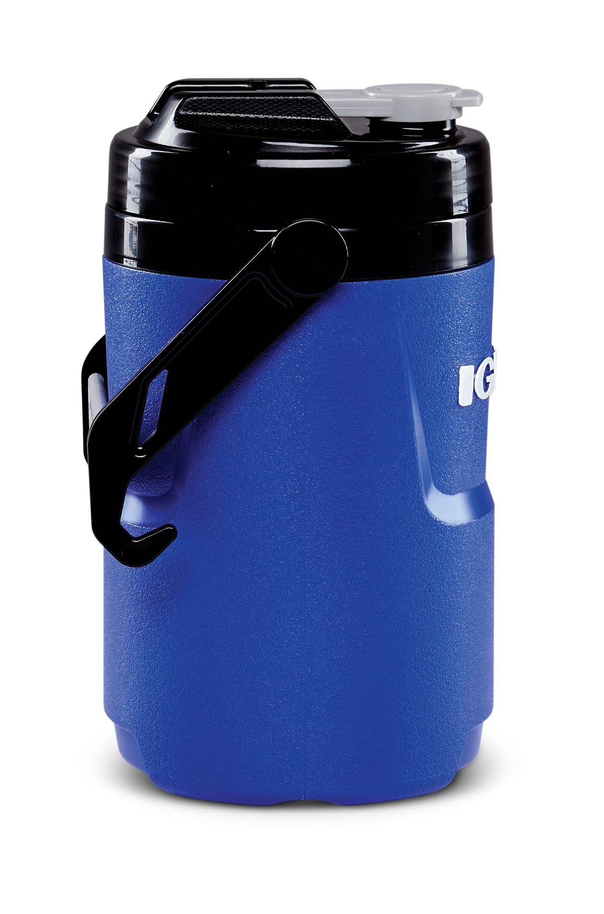 Igloo 00031281 Laguna Pro 1/2 Gallon Majestic Blue, Black, Black, Grey