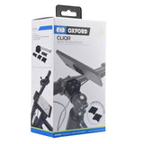 Oxford OX - CLIQR - Heavy Duty Surface Device Mount