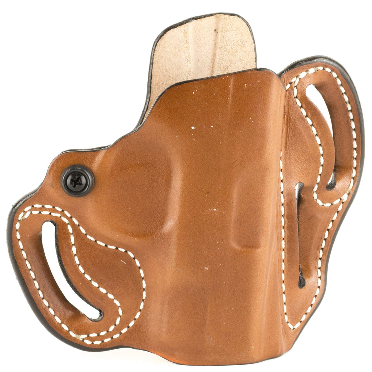 DeSantis 002TA5EZ0 Speed Scabbard Holster (Right-Handed) -Tan