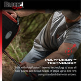 Block Targets B51100 Classic 18  18"x13.5"x18"