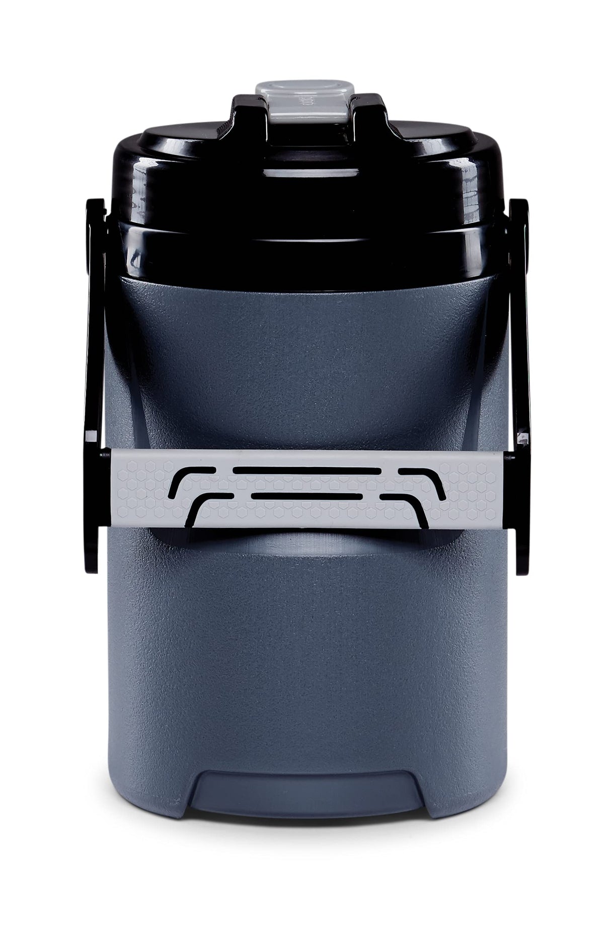 Igloo 00031279 Laguna Pro 1/2 Gallon Charcoal, Black, Black, Grey