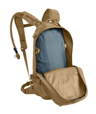 Camelbak 1734201000  H.A.W.G. 100oz Mil Spec Crux Hydration Pack-Coyote Brown