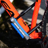 Oxford Sentinel Pro Duo U-Lock