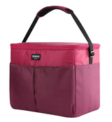 Igloo 00066406  HLC 24 Opp Essentials Cooler Bag -Scooter Zinfandel