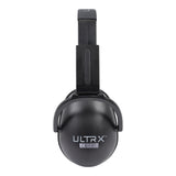 Allen Co. 4158: Ultrx Blocker Ear/ Eye Protection Combo, Black