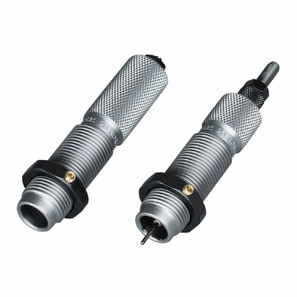 RCBS 28401: Full-Length Die Set .338 Rpm