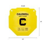 Caldwell 1116695 AR500 13" Octagon New 2020