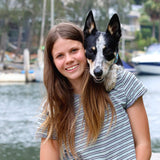 DOOG - All Weather 'Neoflex" Dog Harness, Flexible Neoprene Breathable Mesh Padding Light Wetsuit Material Water Friendly Draws Moisture Away Fir Skin Easy Fit Small, Medium, Large, XL Soft Comfortable 2 Point Adjustable Leash Training Run Walk Swim