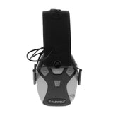 Caldwell 1099602  E-MAX Pro-Series New Generation Earmuff -Gray 23NRR New 2020