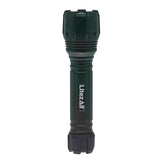 LitezAll 24945 Nearly Invincible 1000 Lumen Rechargeable Tactical Flashlight