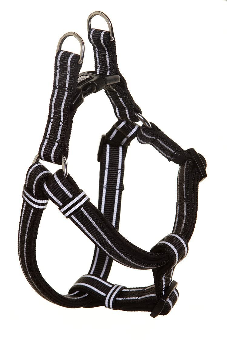 DOOG - Step-In Harness SCOOBY - XSmall
