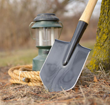 Cold Steel 92SFX  Spetsnaz Special Forces Tactical Trench Shovel