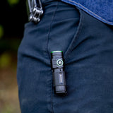 LitezAll 25959 Kodiak KUB Rechargeable Compact Flashlight 1000 Lumens