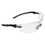 Allen Co. 4157: Ultrx Shield Ear/ Eye Protection Combo, Gray