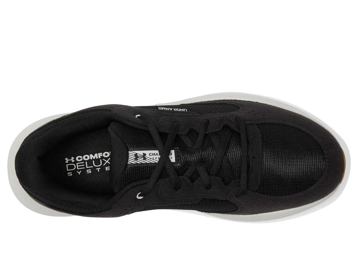 Under Armour 3028372-1-14: UA Versurge -SIZE: 14, Black