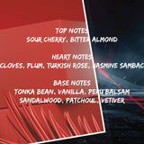 Flavia The One 3.4 Edp U  (127162)