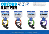 Oxford - Bumper Cable Lock