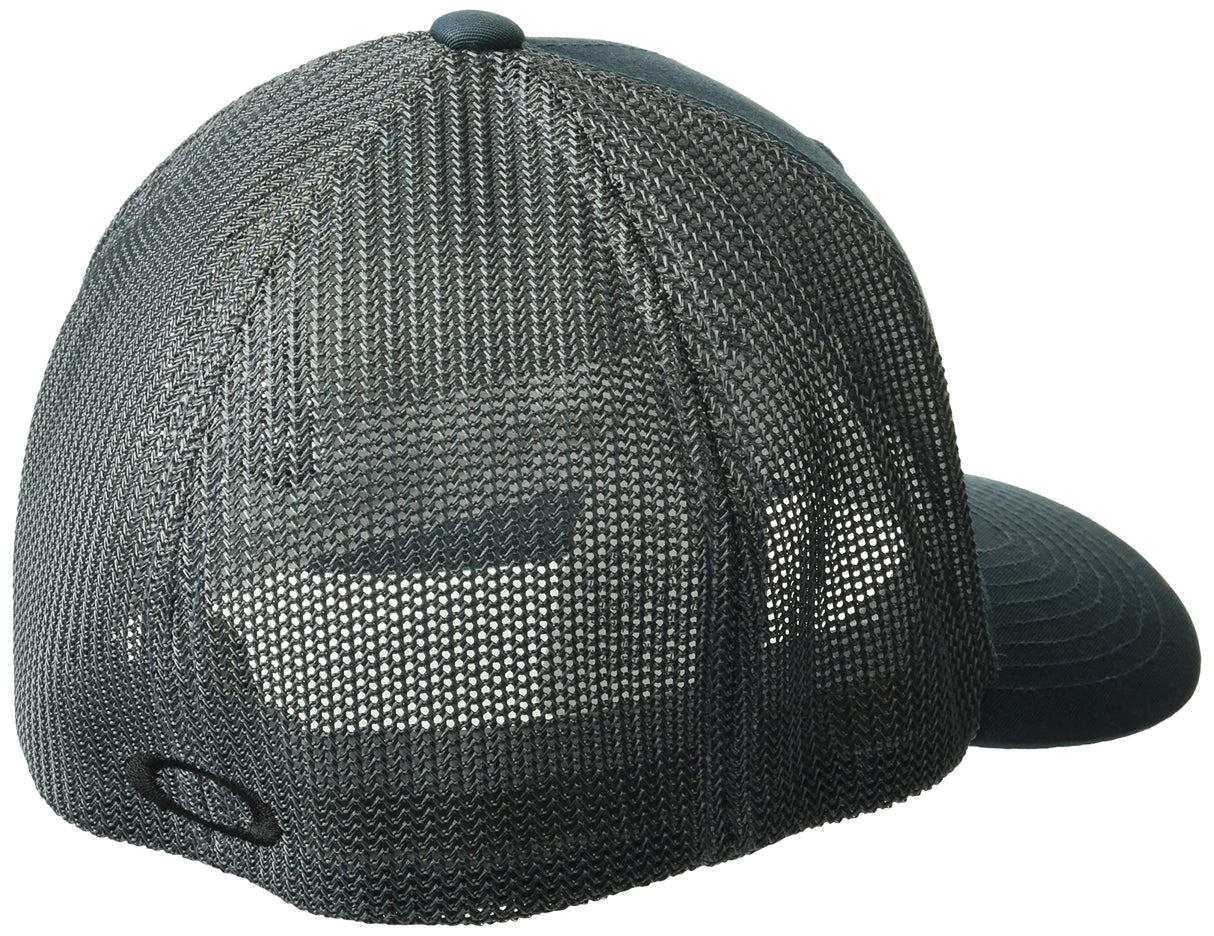 Oakley FOS9008326LAL/XL  Golf Cresting Trucker -SIZE: L/XL, Oil Blue