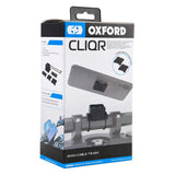 Oxford CLIQR Cable Tie Mount