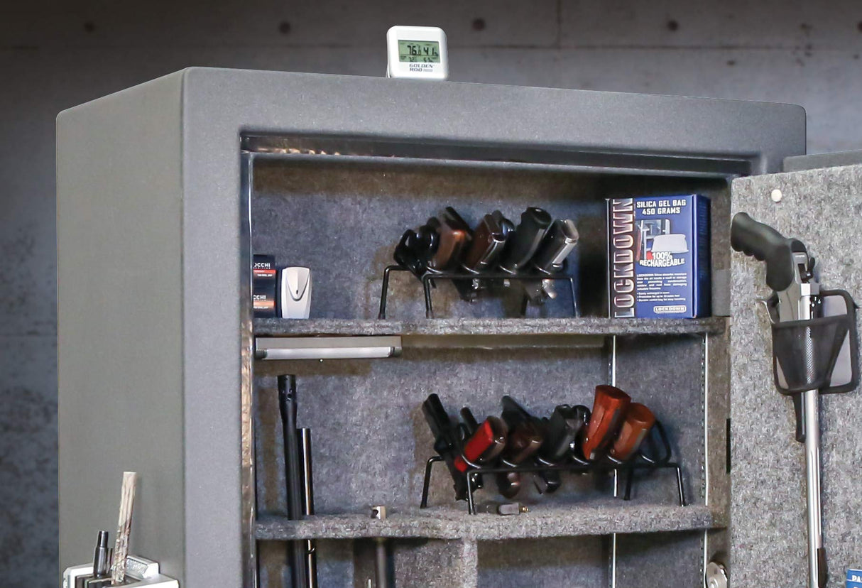 Lockdown 222179 Silica Gel, 450g